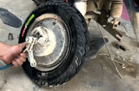 随州市换胎补胎服务