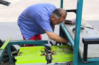 随州市三轮车救援服务