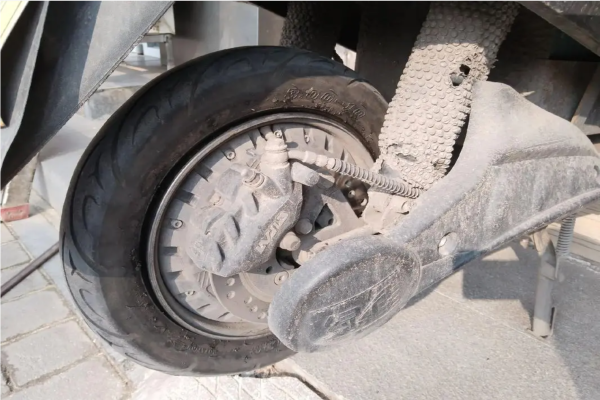 随州市电动车补胎换胎